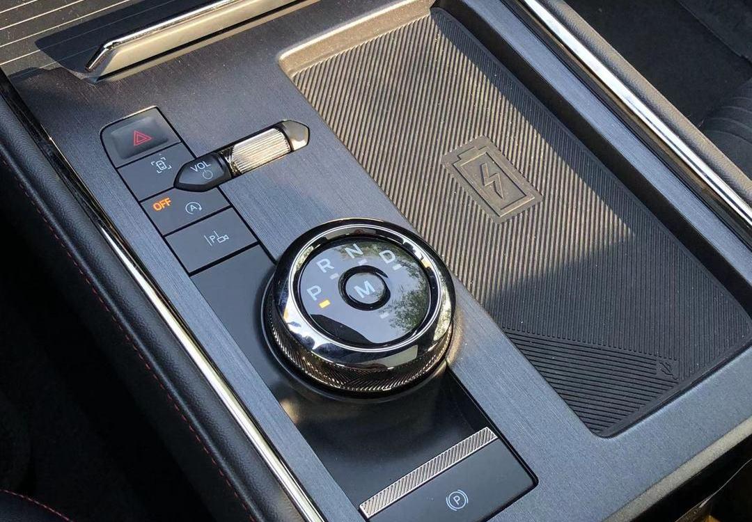 Mondeo, Ford, Accord, Honda, Chang 'an