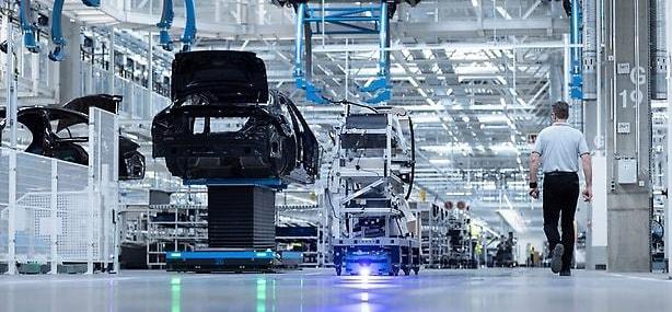 Mercedes-Benz, Volvo, BMW, Polestar 3, Volvo EX90