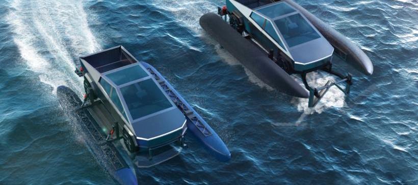 Tesla, Model S, found