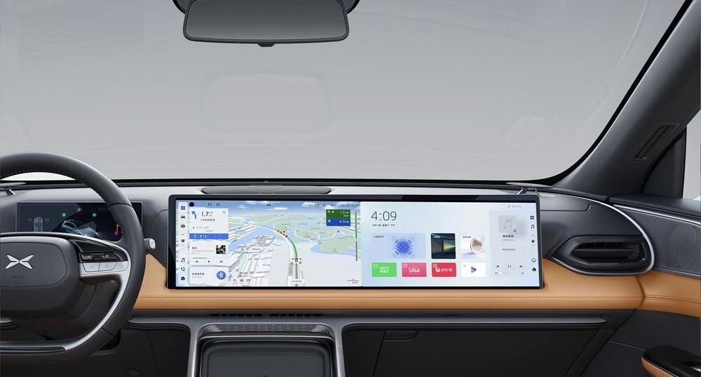 Tucki, Tucki G9, Weilai, Ideal L8, Beijing