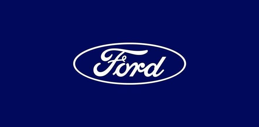 Ford, discover