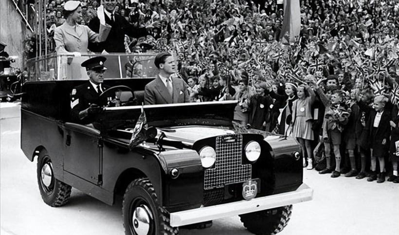 Century, Bentley, Land Rover, BMW, Ford