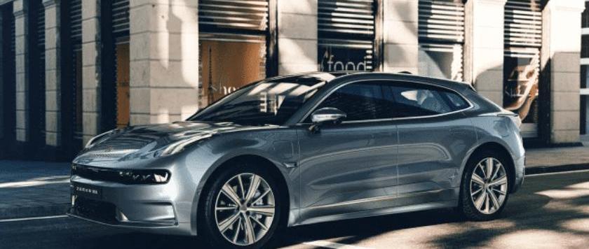 Krypton, Beijing, Ideal L9, Weilai, Weilai ET7