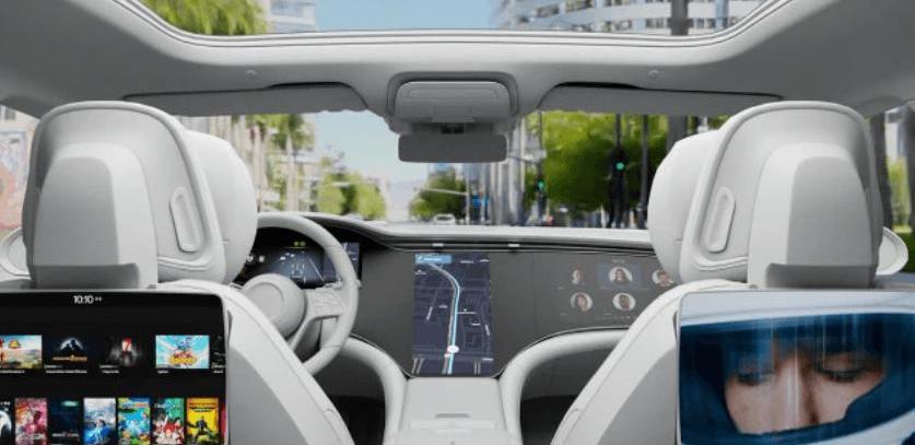 Krypton, Beijing, Ideal L9, Weilai, Weilai ET7