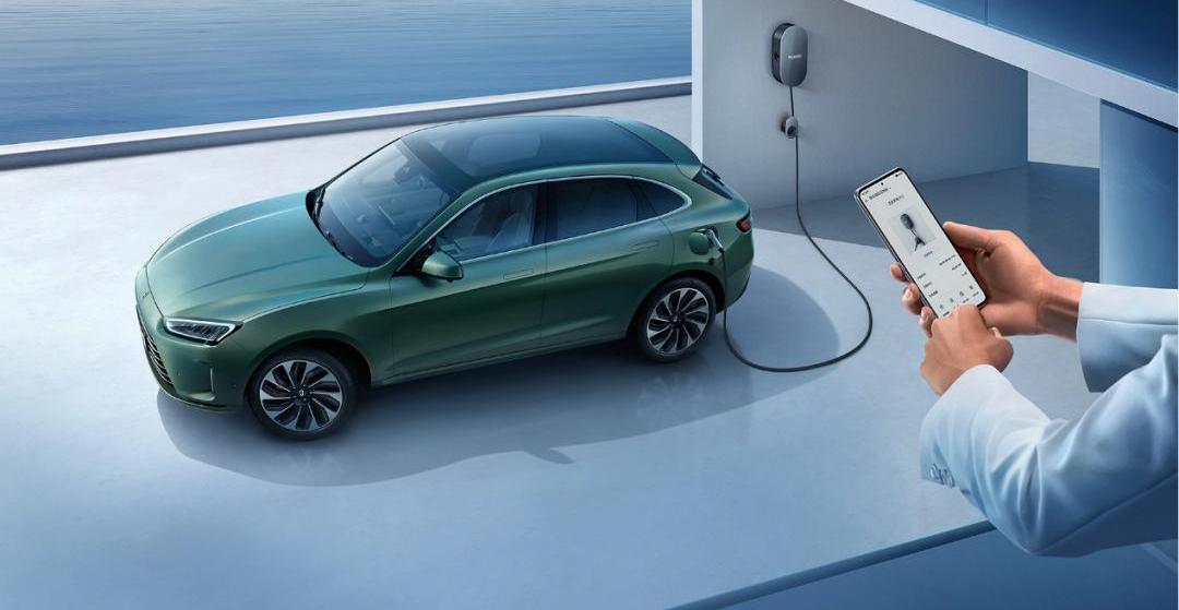 Wen Jie M7, Li ONE, Wen Jie M5, Audi, BYD