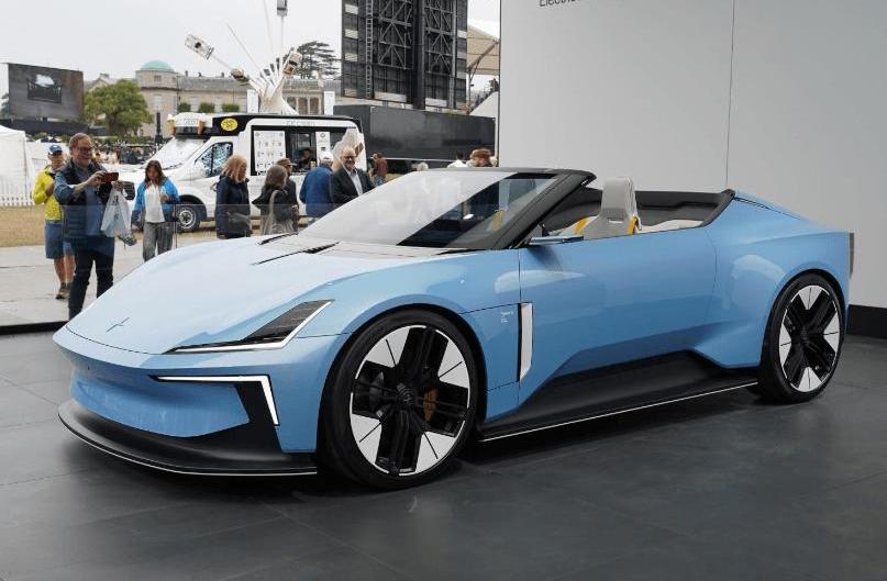 Mercedes-Benz, Beijing, Model Y, Weilai, Baojun