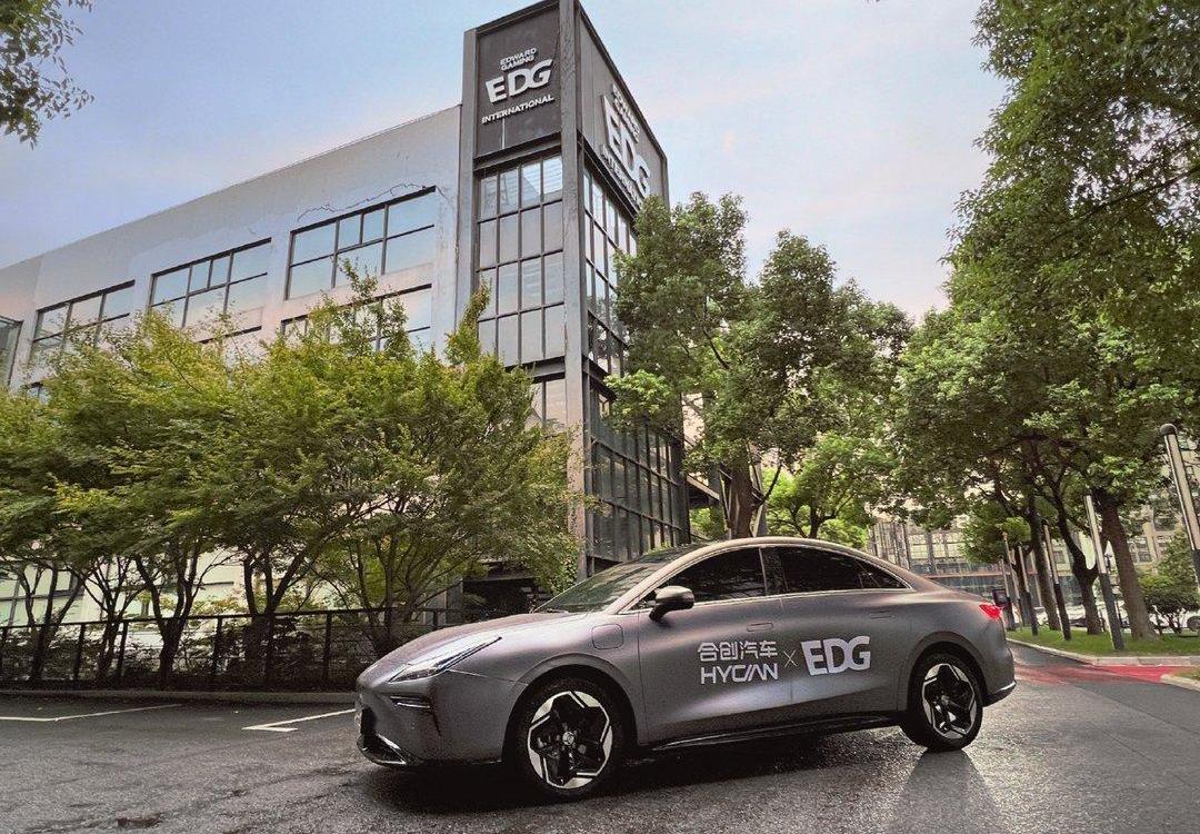 Mercedes-Benz, Beijing, Model Y, Weilai, Baojun