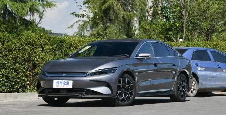 Dongfeng, Honda, BYD, Nissan, Tucki