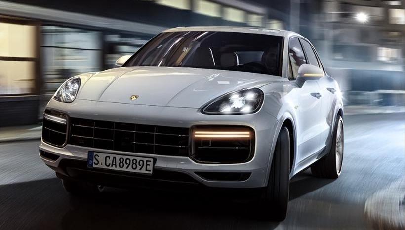 Li ONE, Honda, Fit, BYD, Cayenne