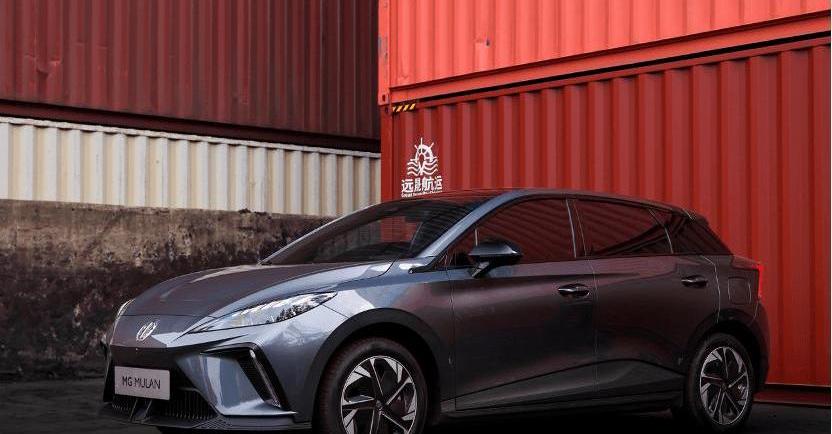 Tesla, LI, Wen Jie M5,ZEEKR 001, Krypton