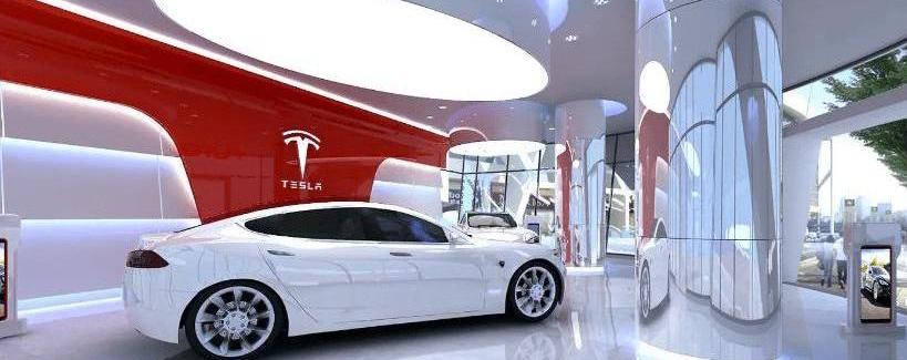 Tesla, LI, Wen Jie M5,ZEEKR 001, Krypton