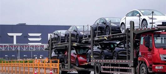 Tesla, Model Y, discovered, model 3