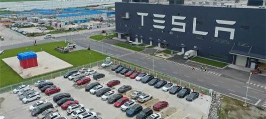 Tesla, Model Y, discovered, model 3