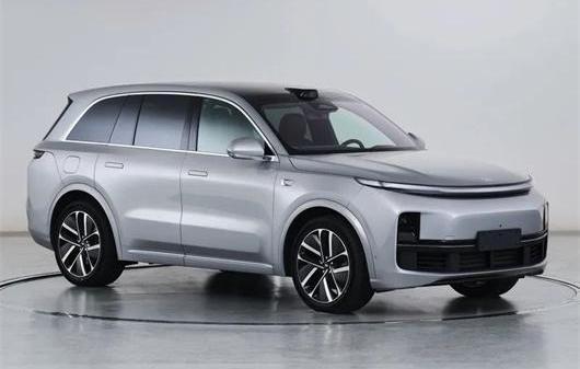 Li ONE, Chang 'an, Tucki, Chang 'an Deep Blue, Tesla