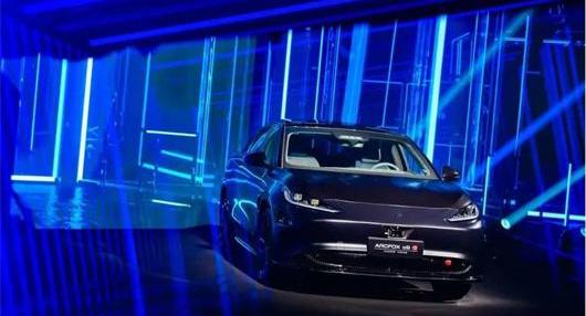 Li ONE, Chang 'an, Tucki, Chang 'an Deep Blue, Tesla