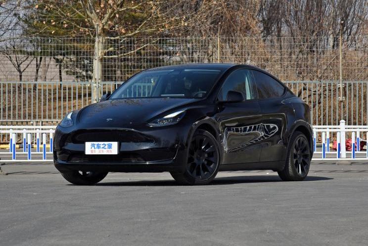 Tesla, model y, model 3