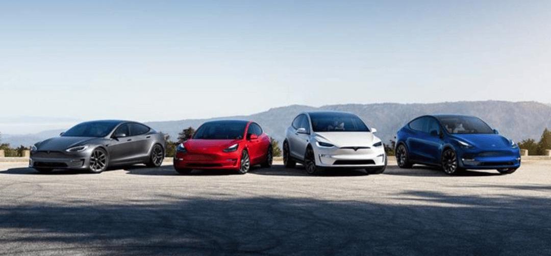 Tesla, Toyota, Ford, model x, model 3