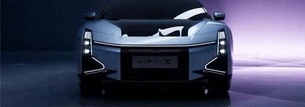 Tesla, Dongfeng, BYD, Porsche, zero-run car