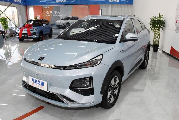 Tesla, Dongfeng, BYD, Porsche, zero-run car