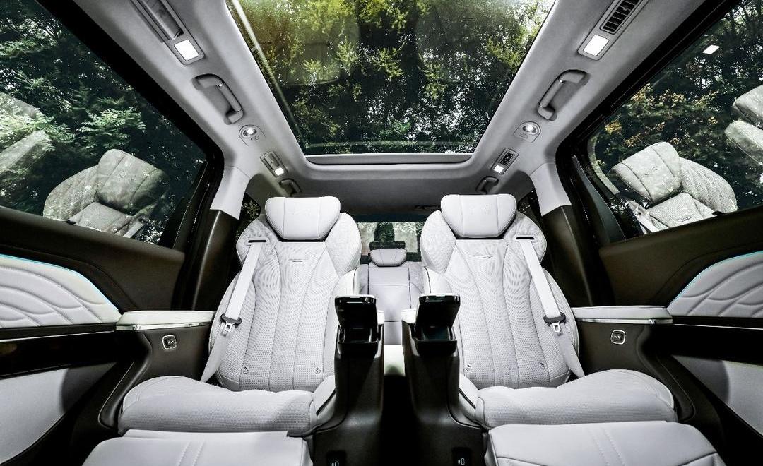 Red Flag, Red Flag HQ9, Buick, Buick GL8, Toyota