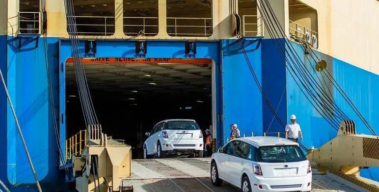 Southeast, BYD, Great Wall, Volkswagen, Man