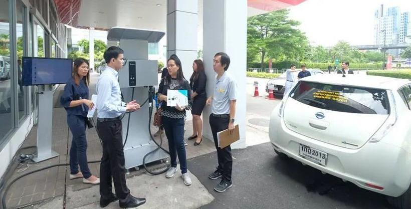 Southeast, BYD, Great Wall, Volkswagen, Man