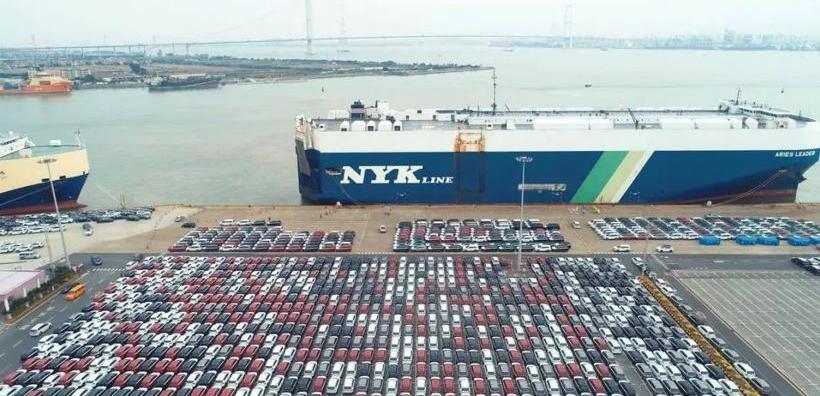 Southeast, BYD, Great Wall, Volkswagen, Man