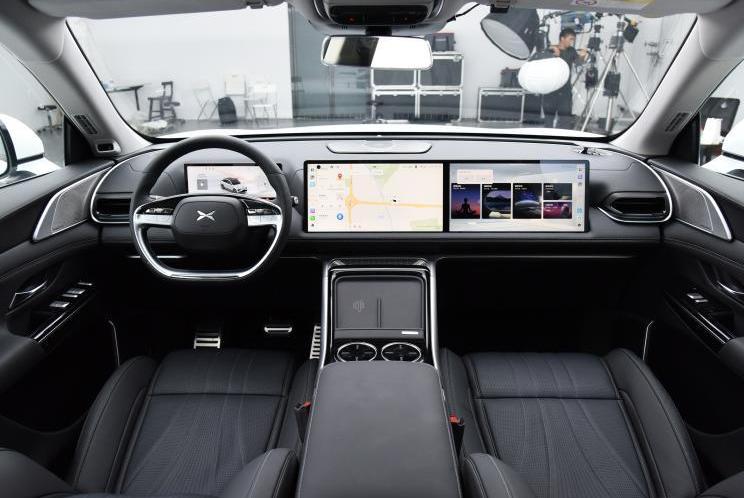 Tucki, Tucki G9, Porsche, Beijing, Han