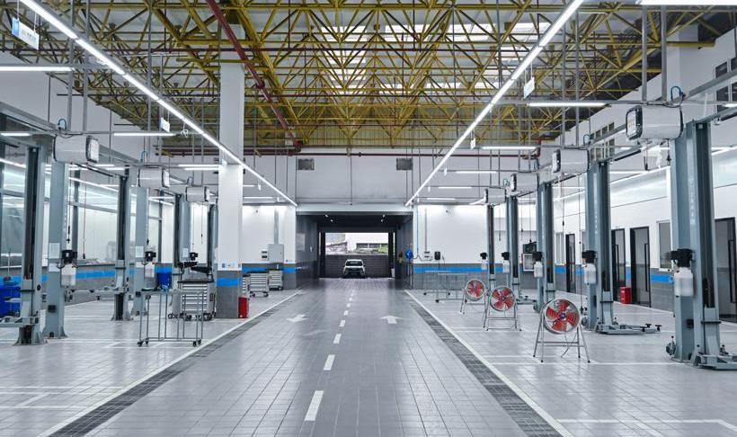 BYD, frigate 07, seal