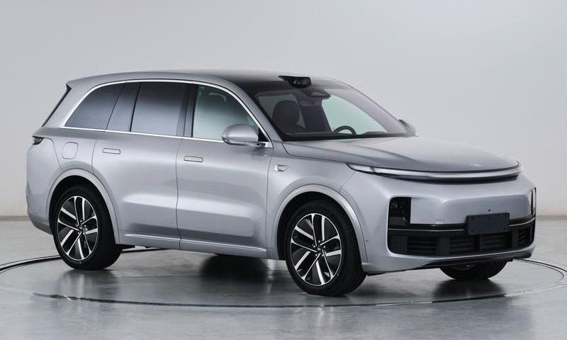 Lotus, Iony, Ai 'an, Volkswagen, FF 91