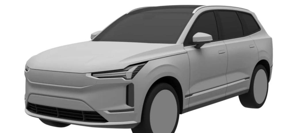 Lotus, Iony, Ai 'an, Volkswagen, FF 91