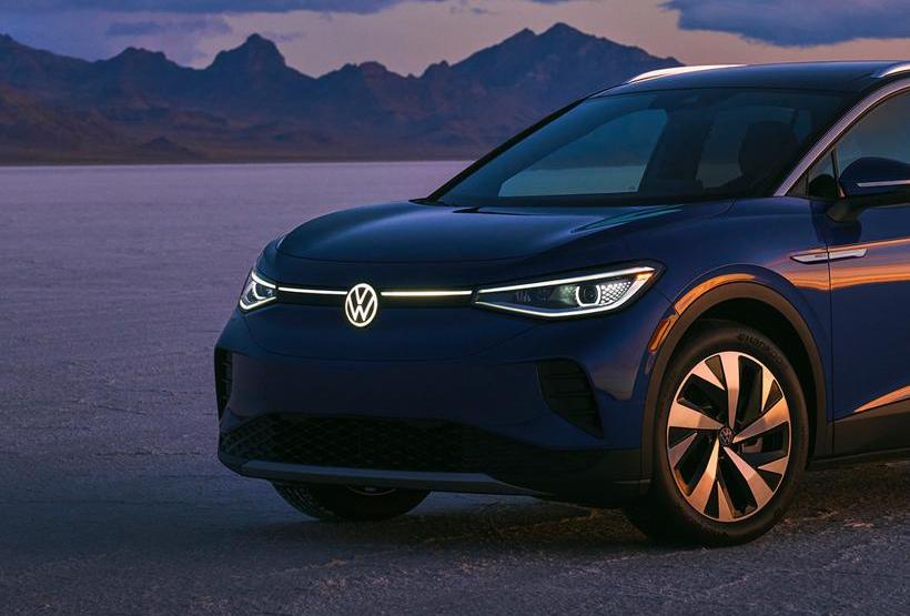 Volkswagen, Audi, Porsche, Bentley