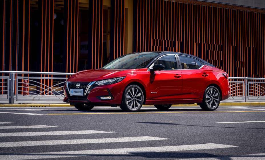 Nissan, Sylphy, Dongfeng, concept, modern