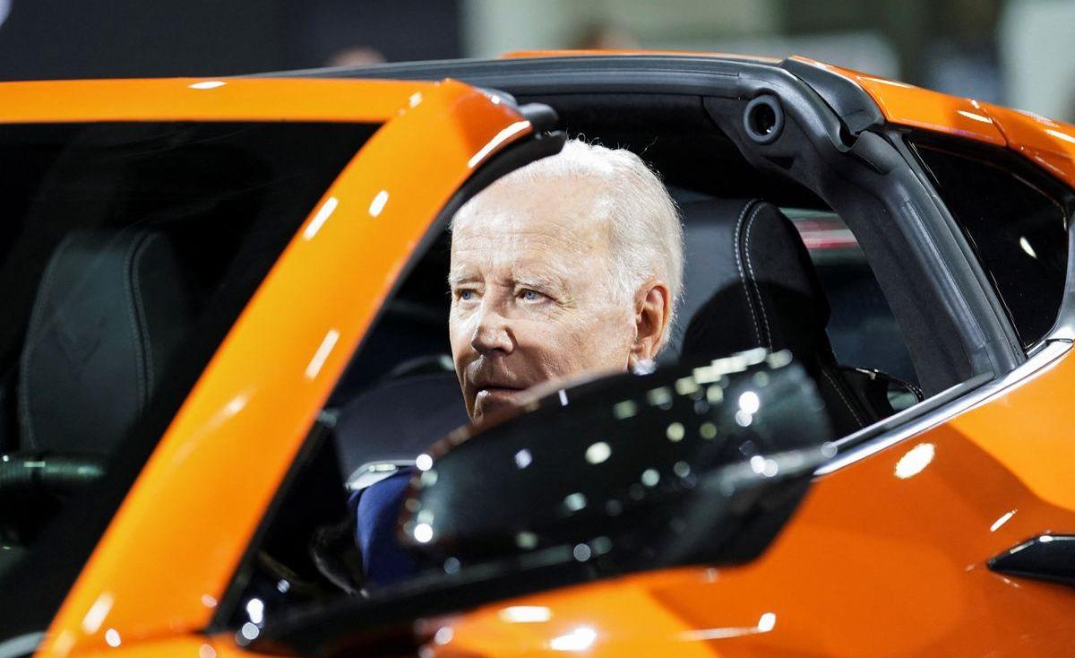 Honda, Toyota, Ford, Tesla