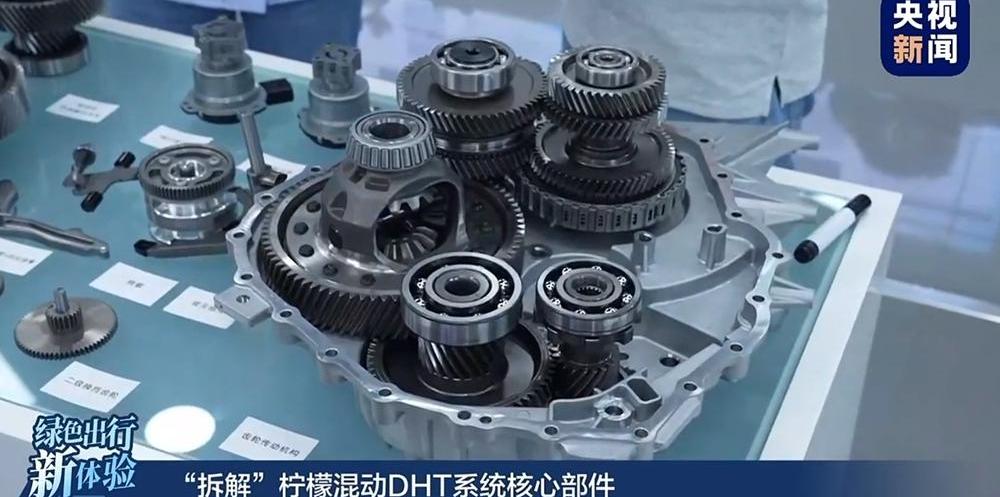 Great Wall, Wei Pai, Macchiato DHT-PHEV, Macchiato DHT, Latte DHT