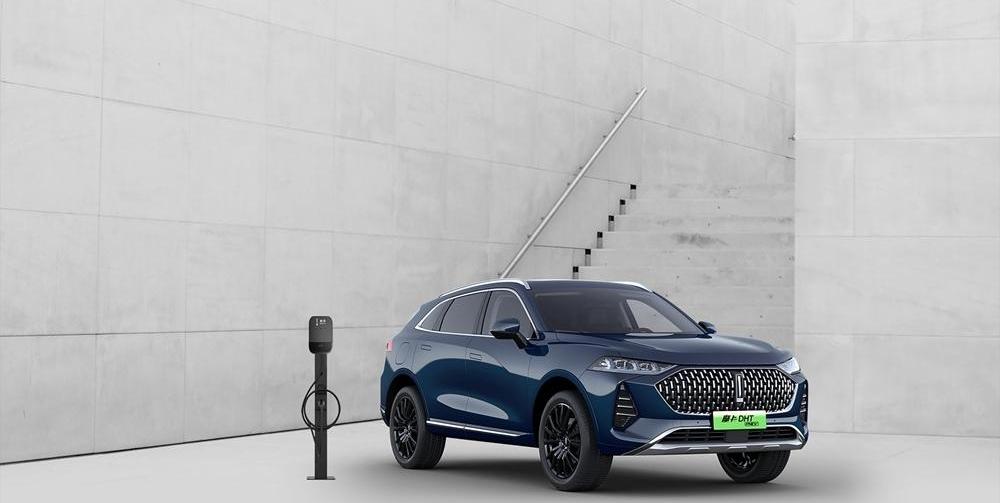 Great Wall, Wei Pai, Macchiato DHT-PHEV, Macchiato DHT, Latte DHT