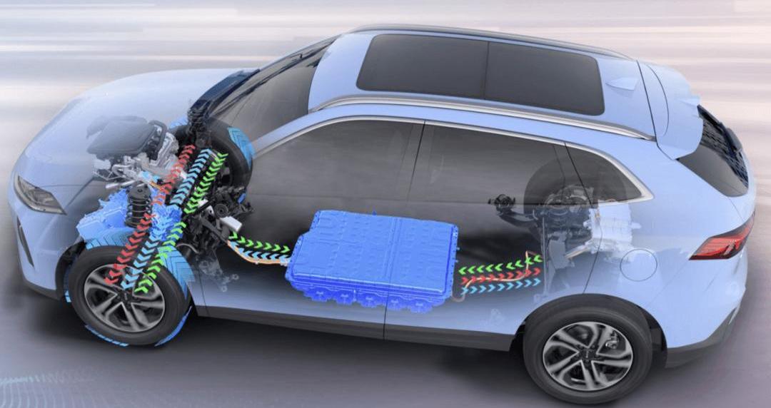 Great Wall, Haval, Wei Brand, Idea, Macchiato DHT