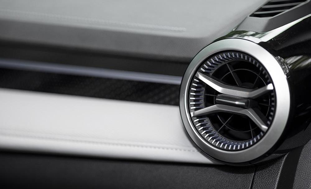 Chevrolet, Lu Ze, DS