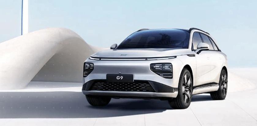 Lantu Automobile, Geometric Automobile, Volvo, Krypton, Tucki