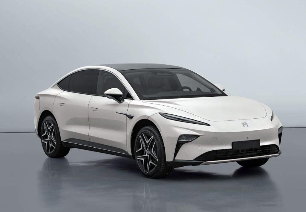 Lantu Automobile, Geometric Automobile, Volvo, Krypton, Tucki