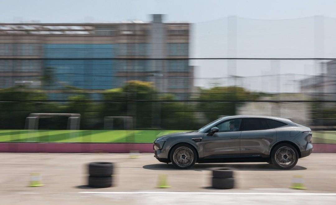 Aouita, Aouita 11, Beijing, DS, Chang 'an