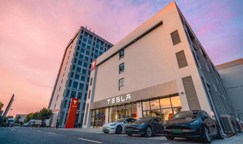 Tesla, model y, model s, model 3