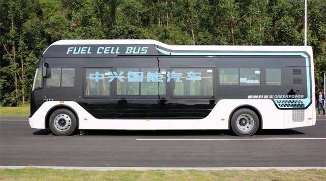 ZTE, Chang 'an, Han, FAW