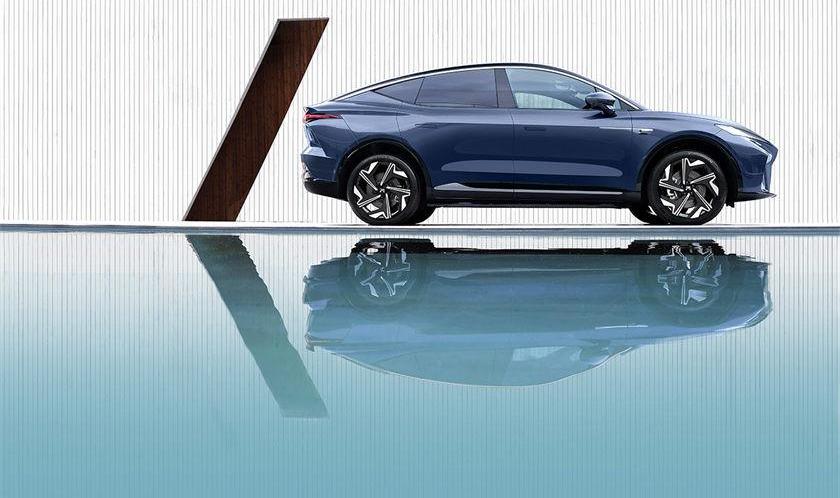 Feifan R7, Feifan Automobile