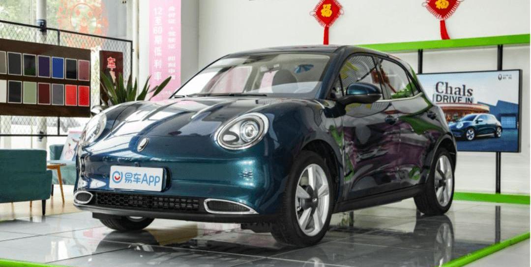 Tesla, Weimar Automobile, Zero Run T03, Euler Good Cat, Euler