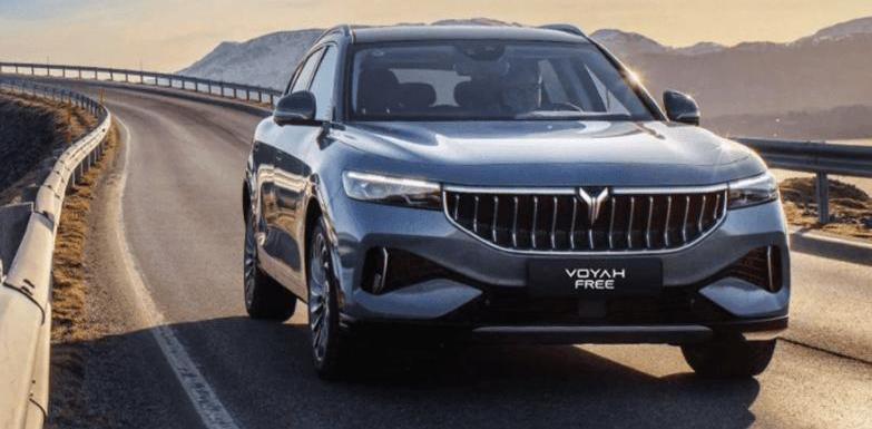 lantu automobile, AITO, LI, weilai, Tucki