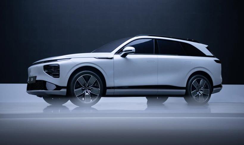 Tucki, Tesla, AITO, Aouita, BYD