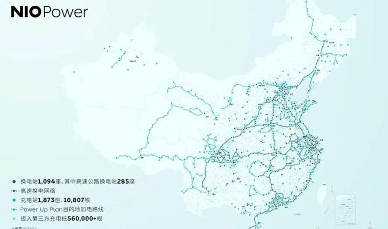 weilai, weilai ET7, weilai ET5, LI, weilai es7