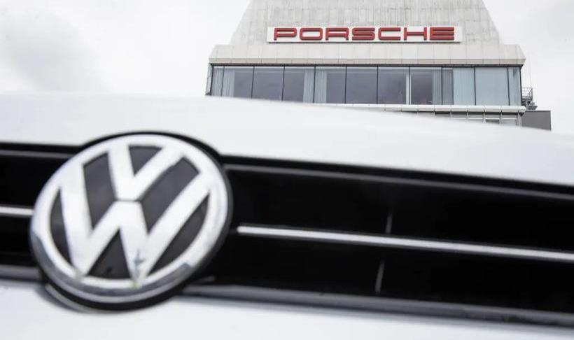 Porsche, Volkswagen, Ferrari, Mercedes-Benz, BMW