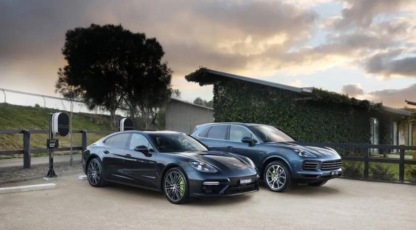 Porsche, Volkswagen, Ferrari, Mercedes-Benz, BMW